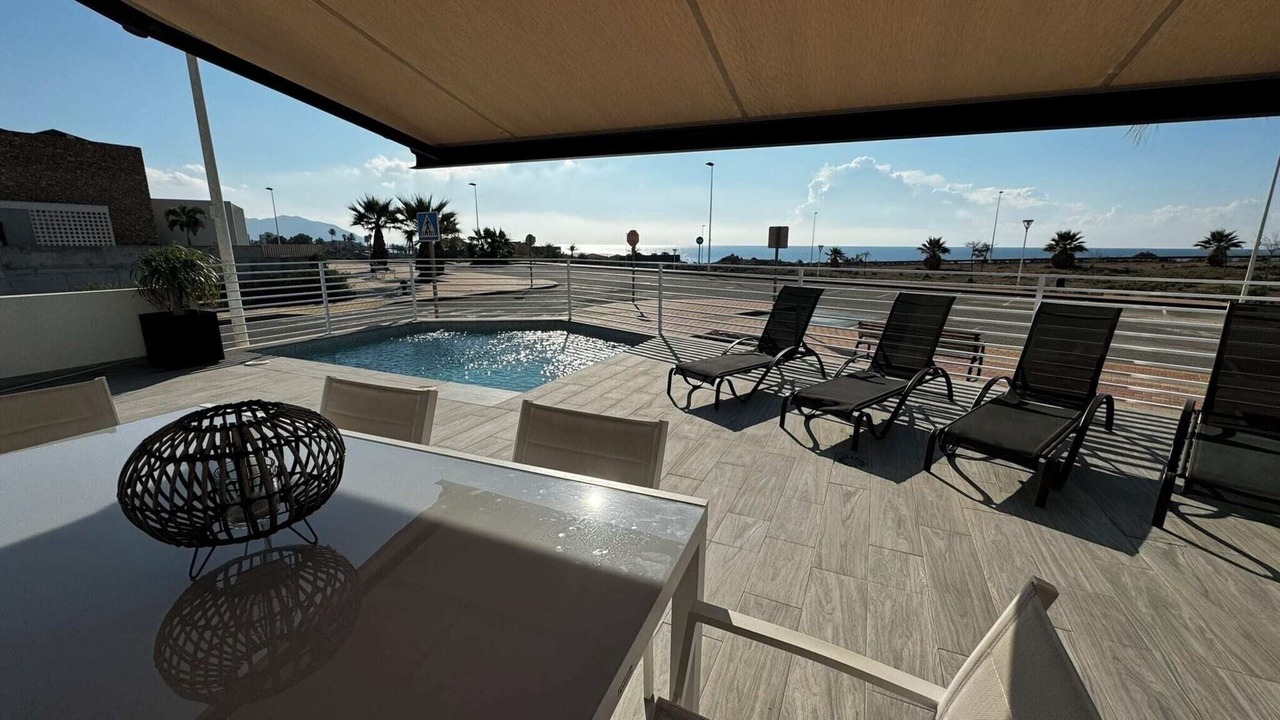 Photo of Outdoor in Puerto de Mazarron