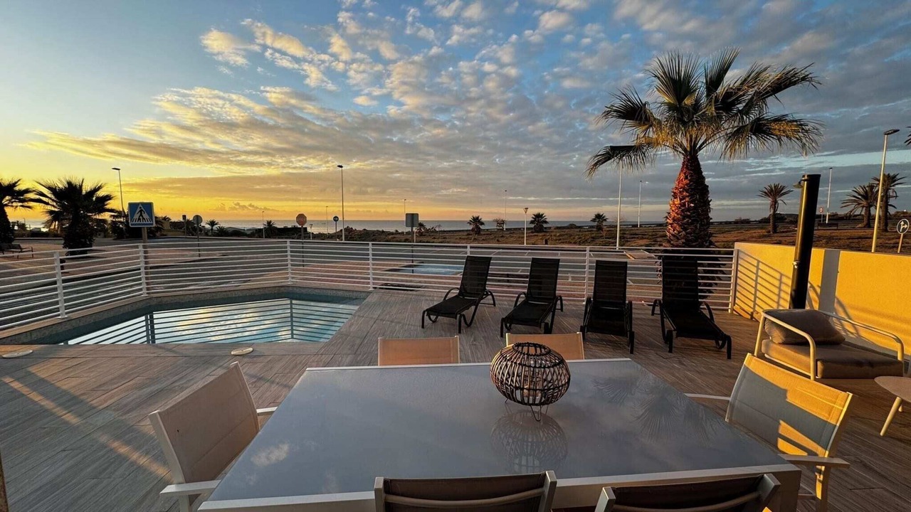 Photo of Outdoor in Puerto de Mazarron