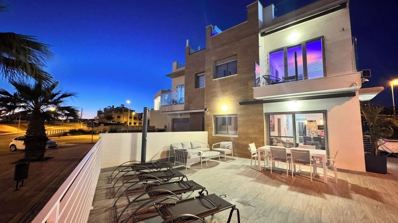 Photo of Outdoor in Puerto de Mazarron