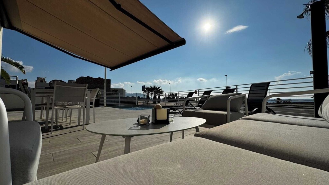 Photo of Outdoor in Puerto de Mazarron