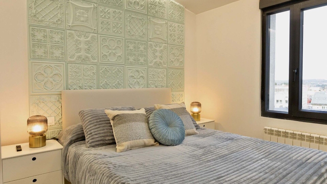 Photo of Bedroom in Lugo