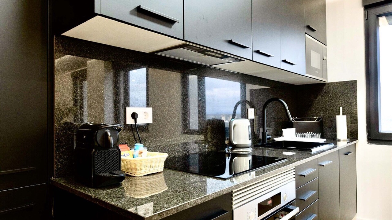Photo of Kitchen in Lugo