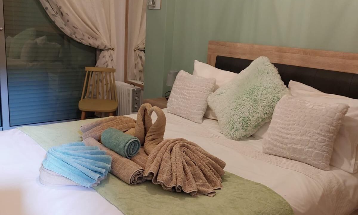 Photo of Bedroom in Puerto de Mazarron