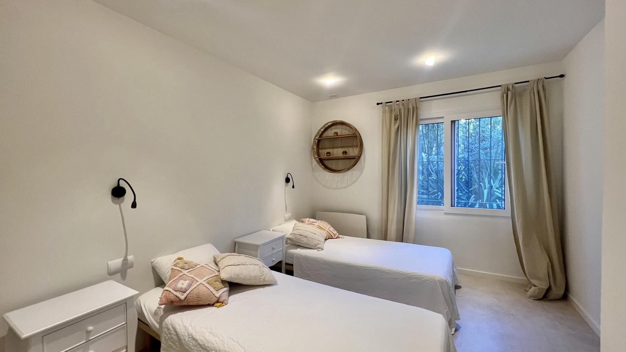 Photo of Bedroom in Aiguablava