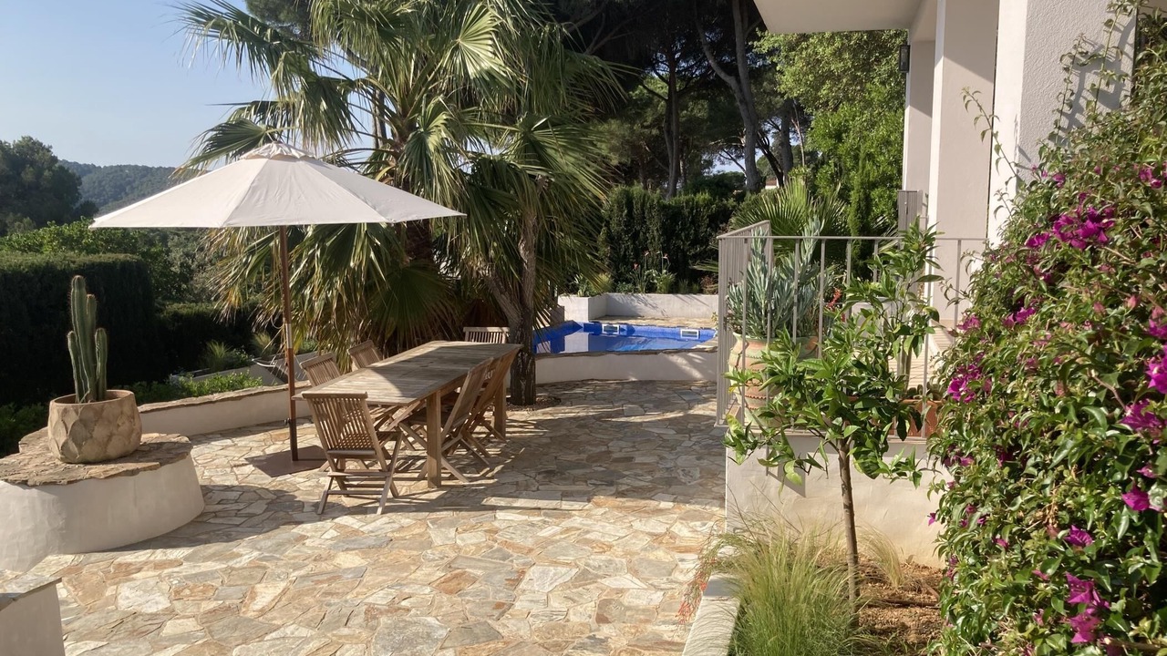 Photo of Outdoor in Aiguablava