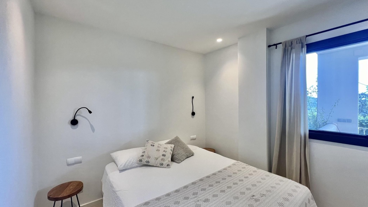 Photo of Bedroom in Aiguablava