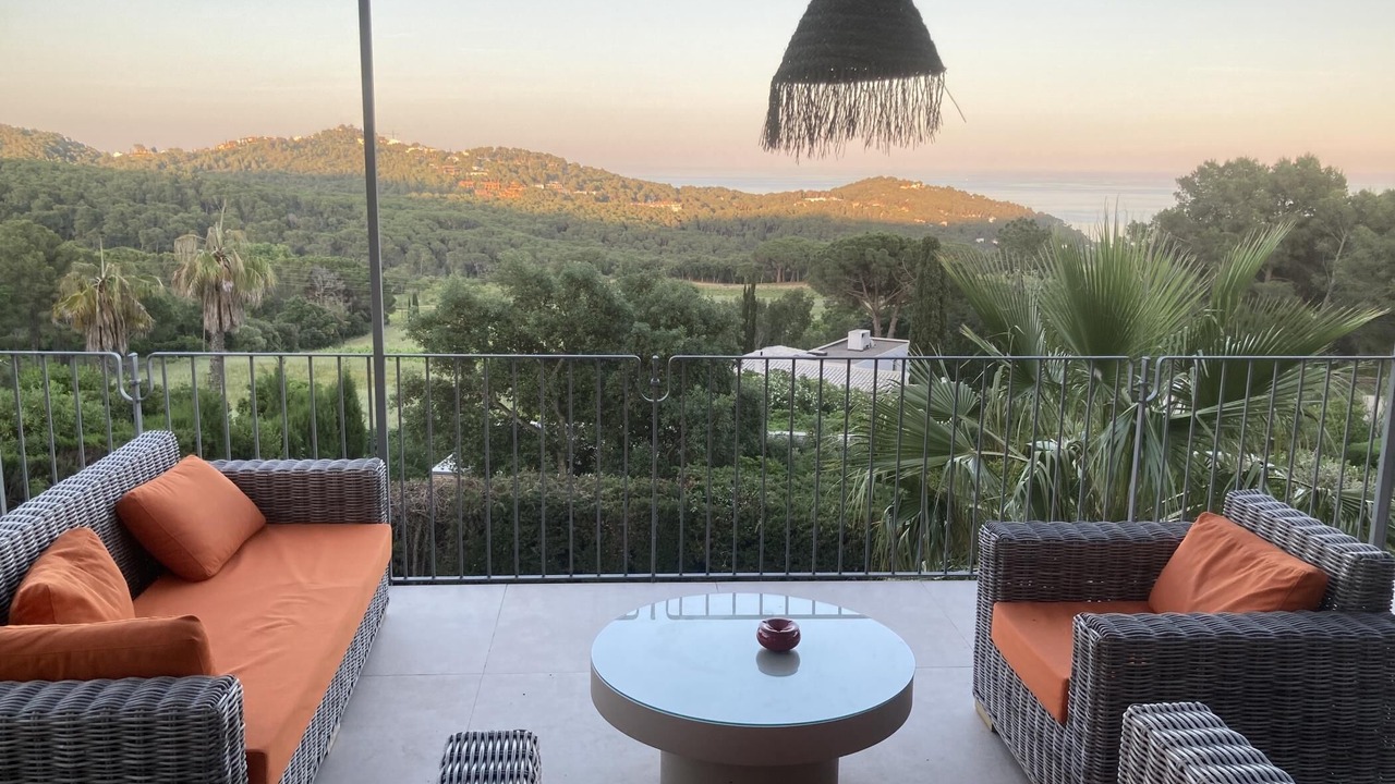 Photo of Outdoor in Aiguablava