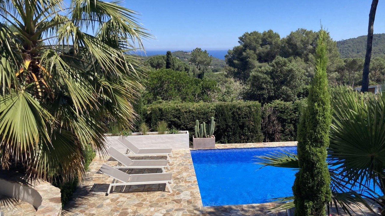 Photo of Outdoor in Aiguablava