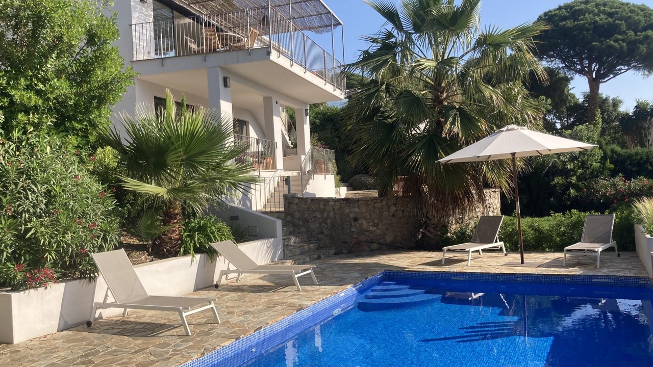 Photo of Outdoor in Aiguablava