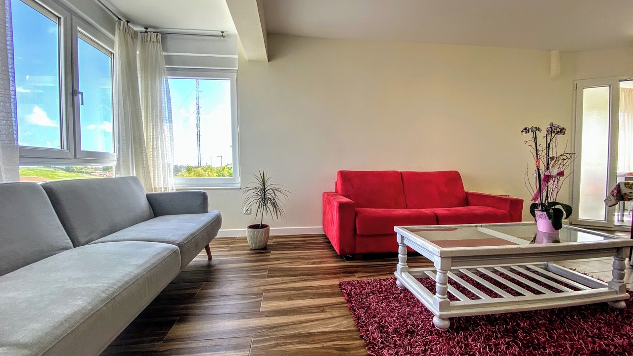 Photo of Livingroom in Santander