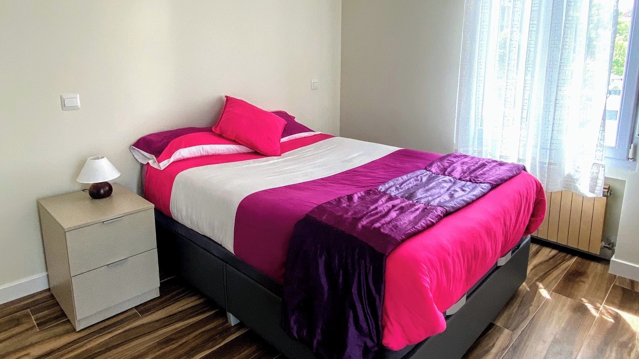 Photo of Bedroom in Santander