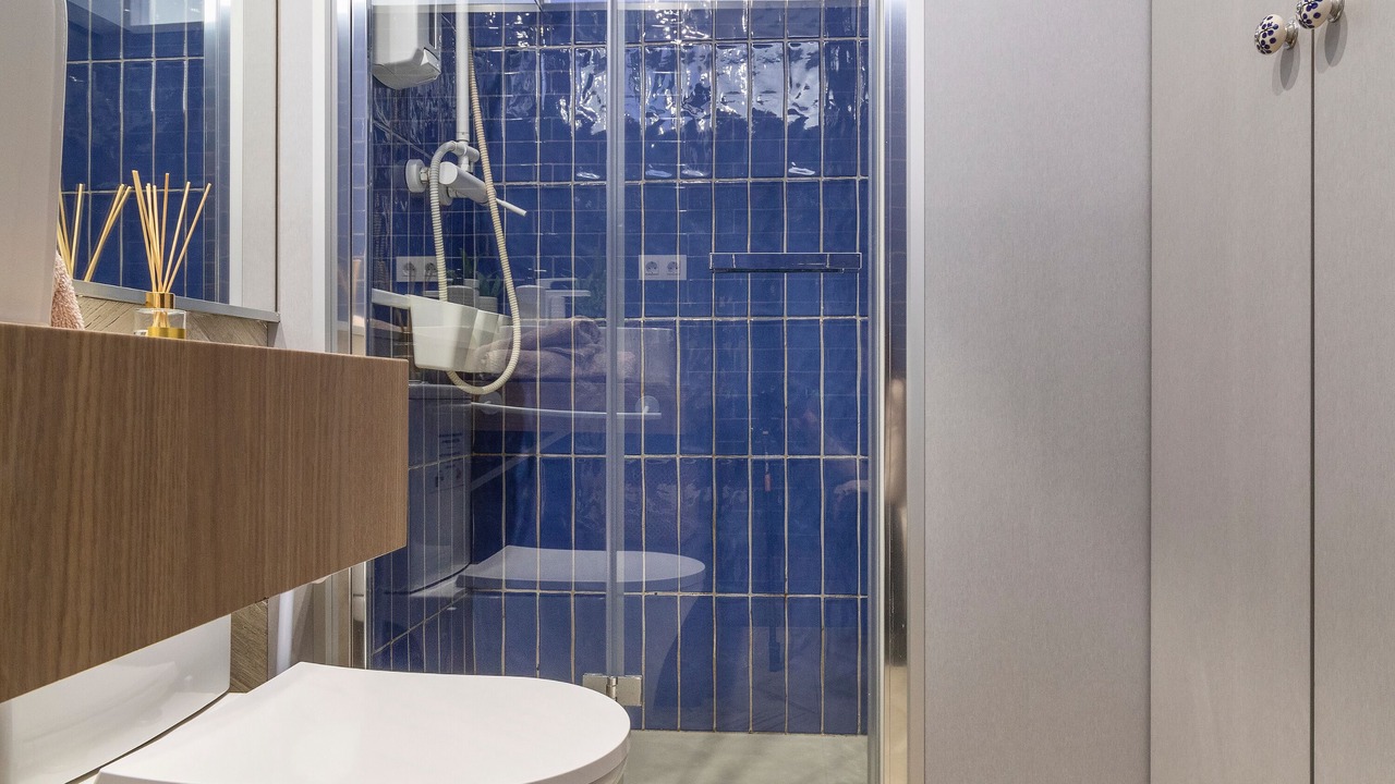 Photo of Bathroom in Aguadulce