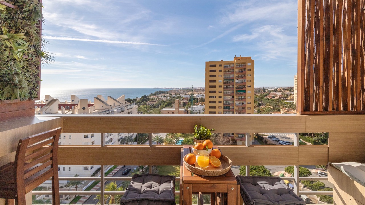 Photo of Outdoor in Aguadulce