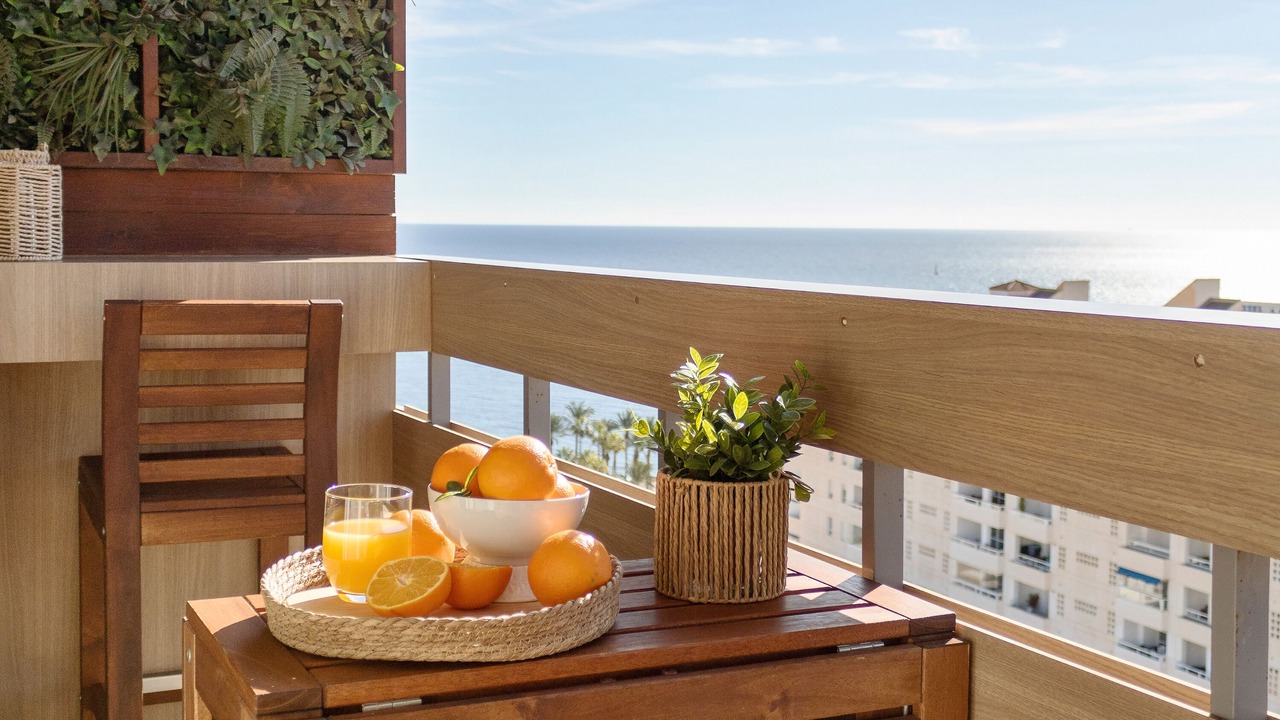 Photo of Outdoor in Aguadulce