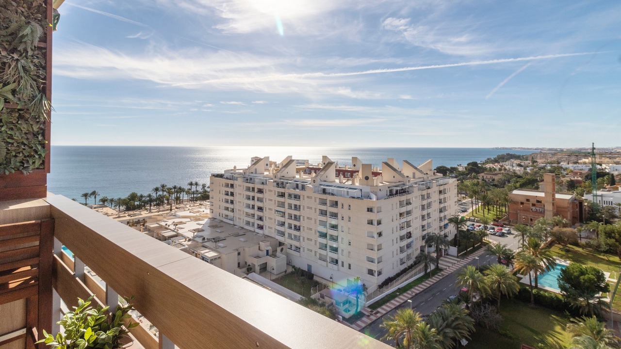 Photo of Outdoor in Aguadulce