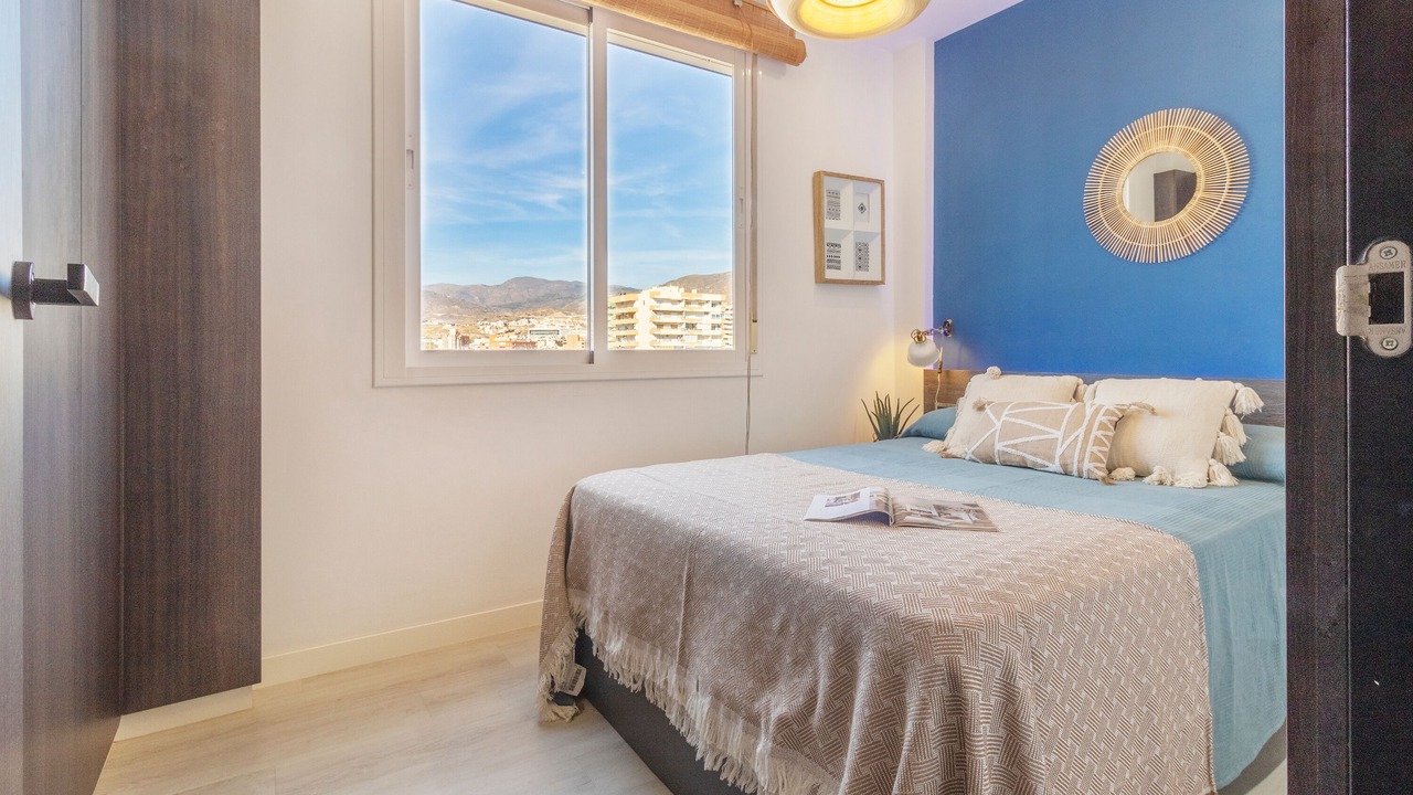 Photo of Bedroom in Aguadulce