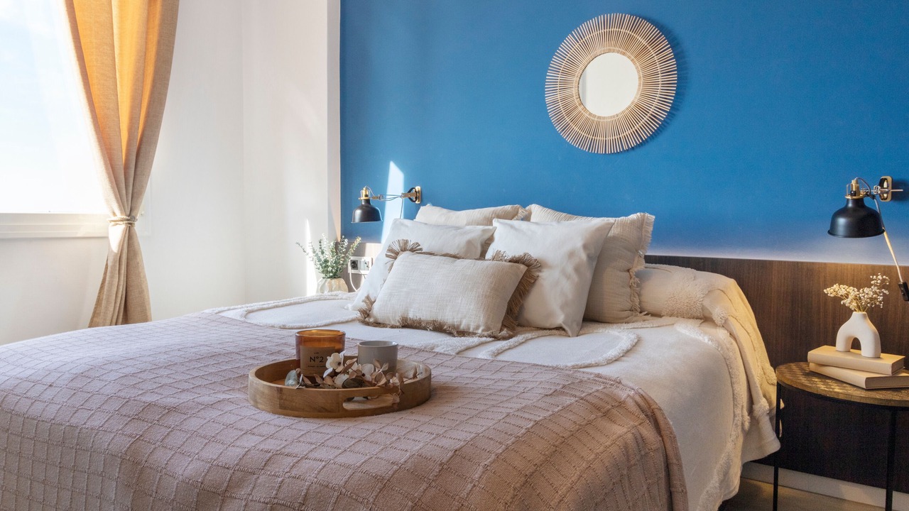 Photo of Bedroom in Aguadulce