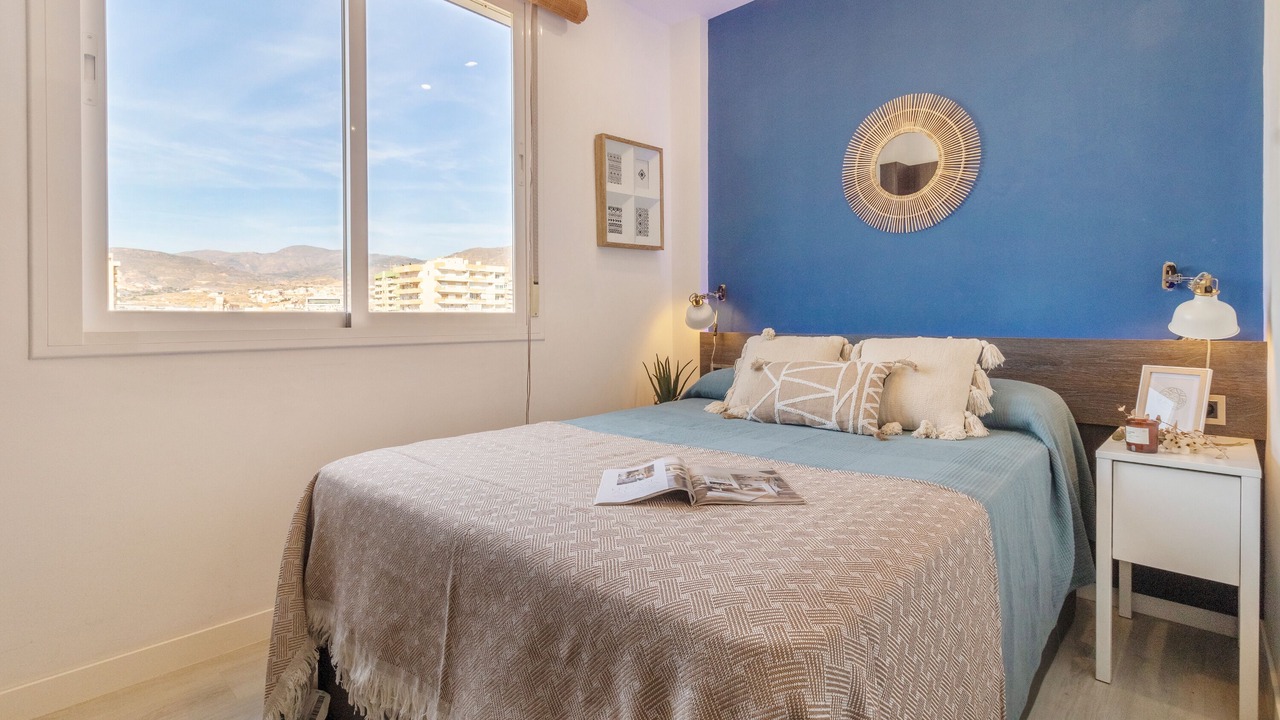 Photo of Bedroom in Aguadulce