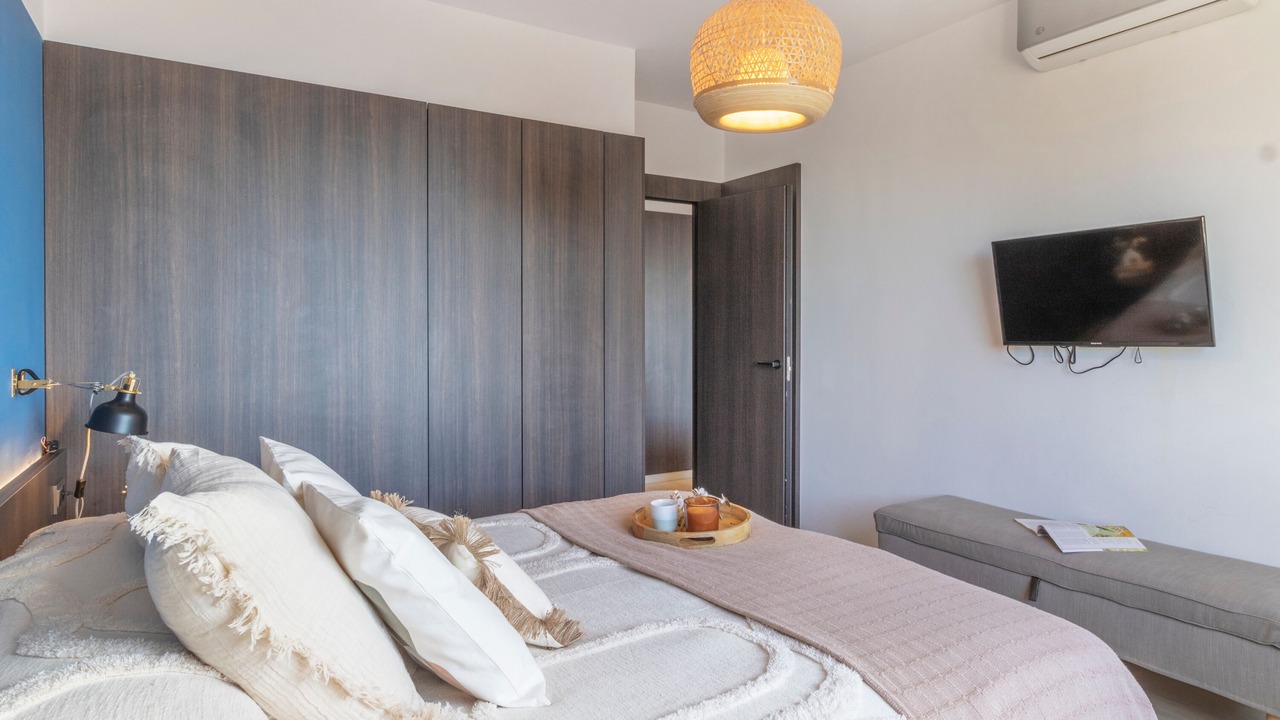 Photo of Bedroom in Aguadulce