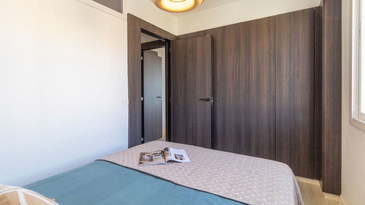 Photo of Bedroom in Aguadulce