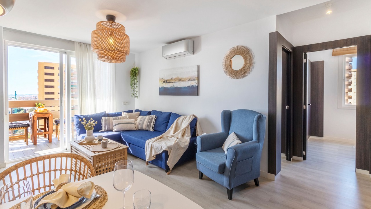 Photo of Livingroom in Aguadulce