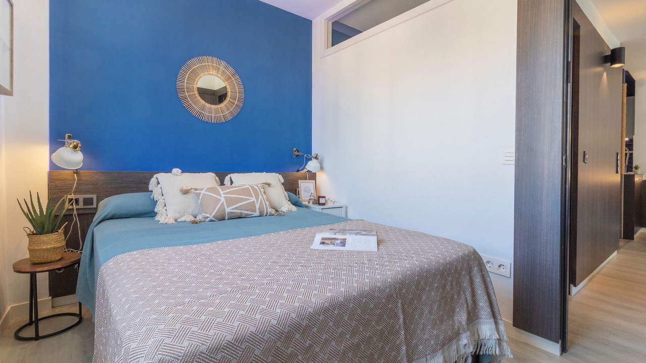 Photo of Bedroom in Aguadulce