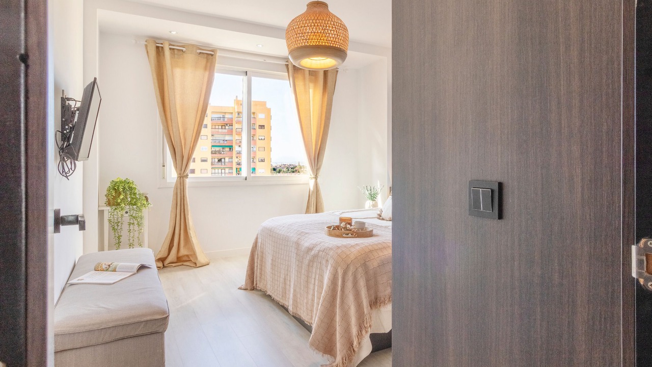 Photo of Bedroom in Aguadulce