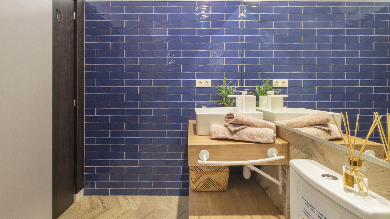 Photo of Bathroom in Aguadulce