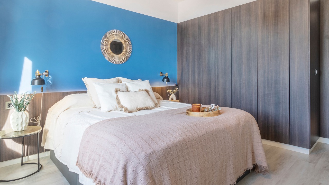 Photo of Bedroom in Aguadulce