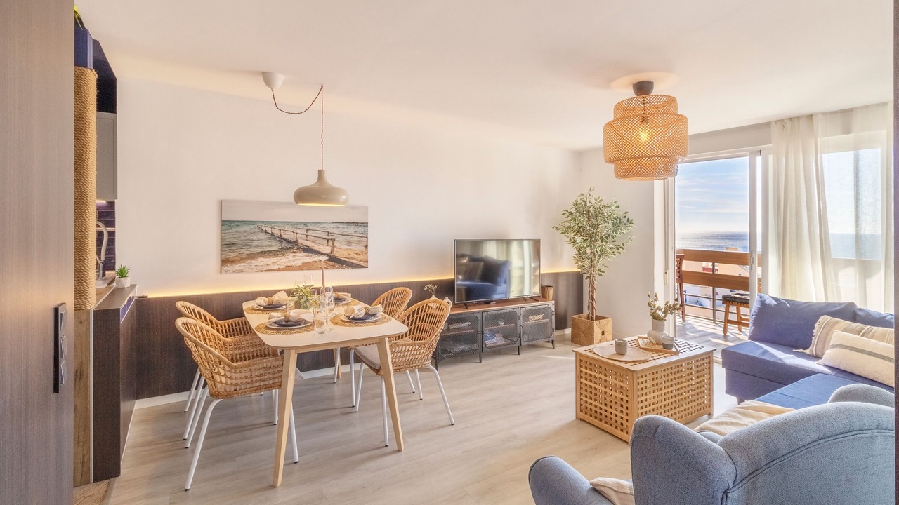 Photo of Livingroom in Aguadulce