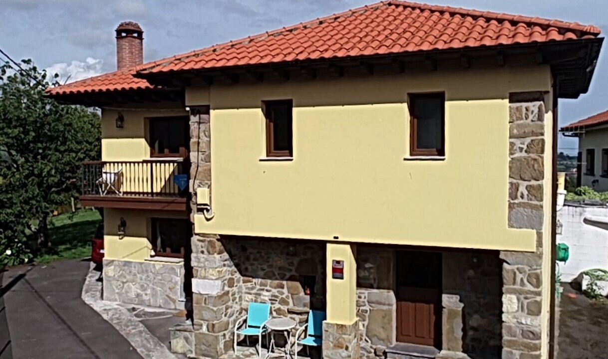 Photo of Outdoor in Ribadesella