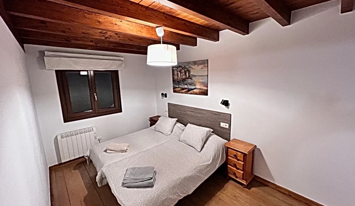 Photo of Bedroom in Ribadesella