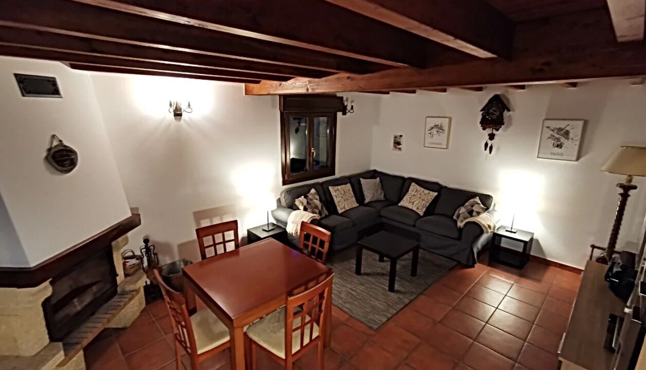 Photo of Livingroom in Ribadesella