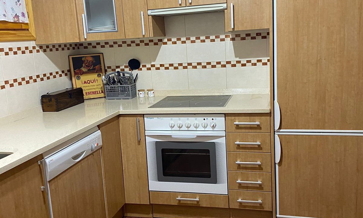 Photo of Kitchen in Garganchon