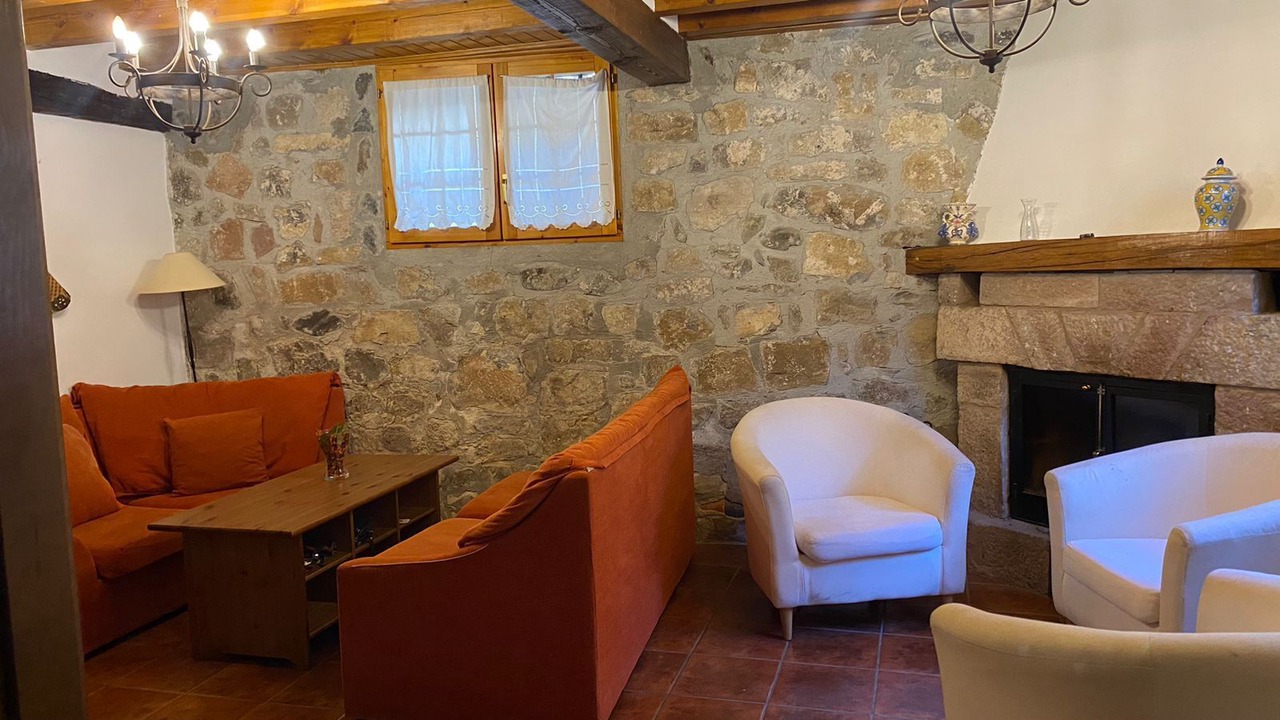 Photo of Livingroom in Garganchon