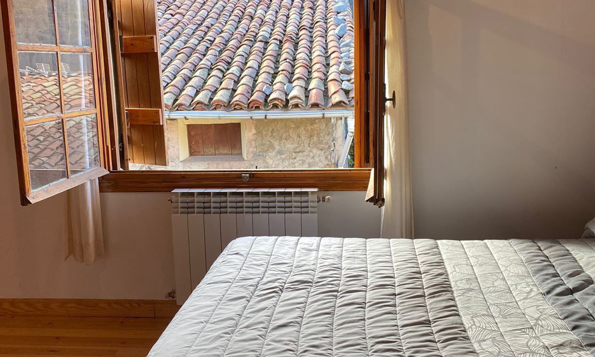Photo of Bedroom in Garganchon