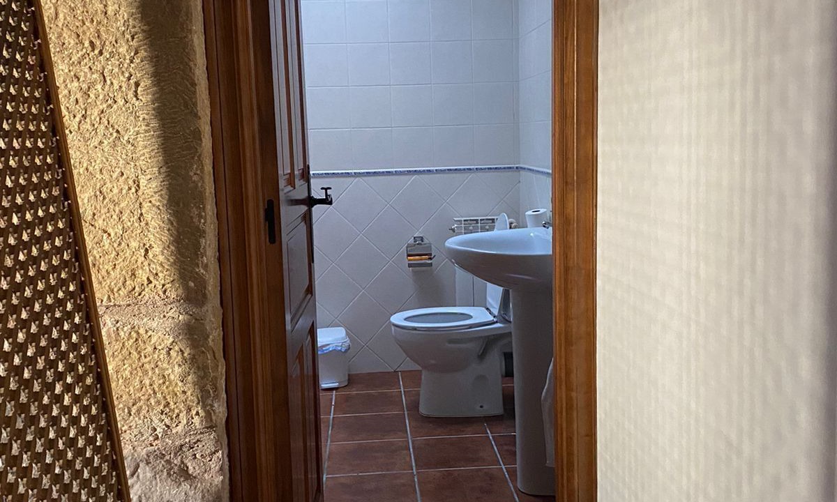 Photo of Bathroom in Garganchon