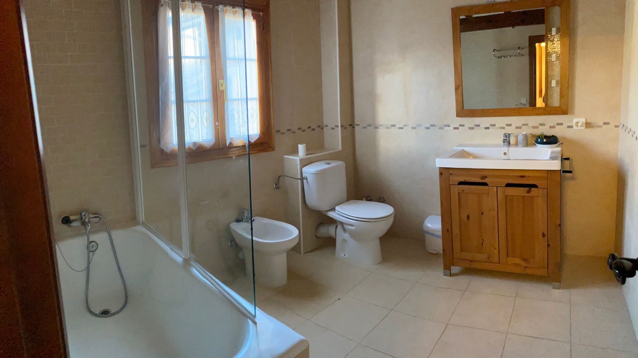 Photo of Bathroom in Garganchon