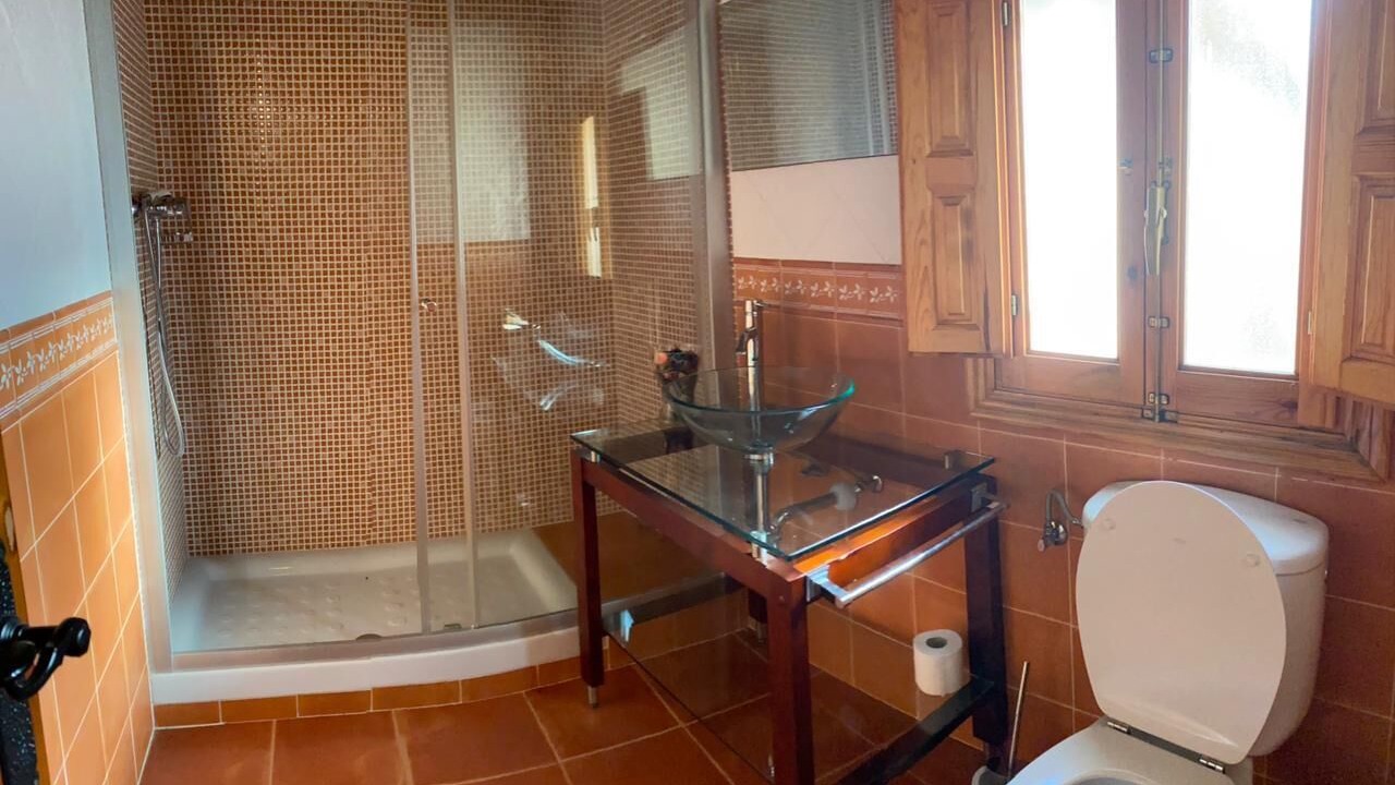 Photo of Bathroom in Garganchon