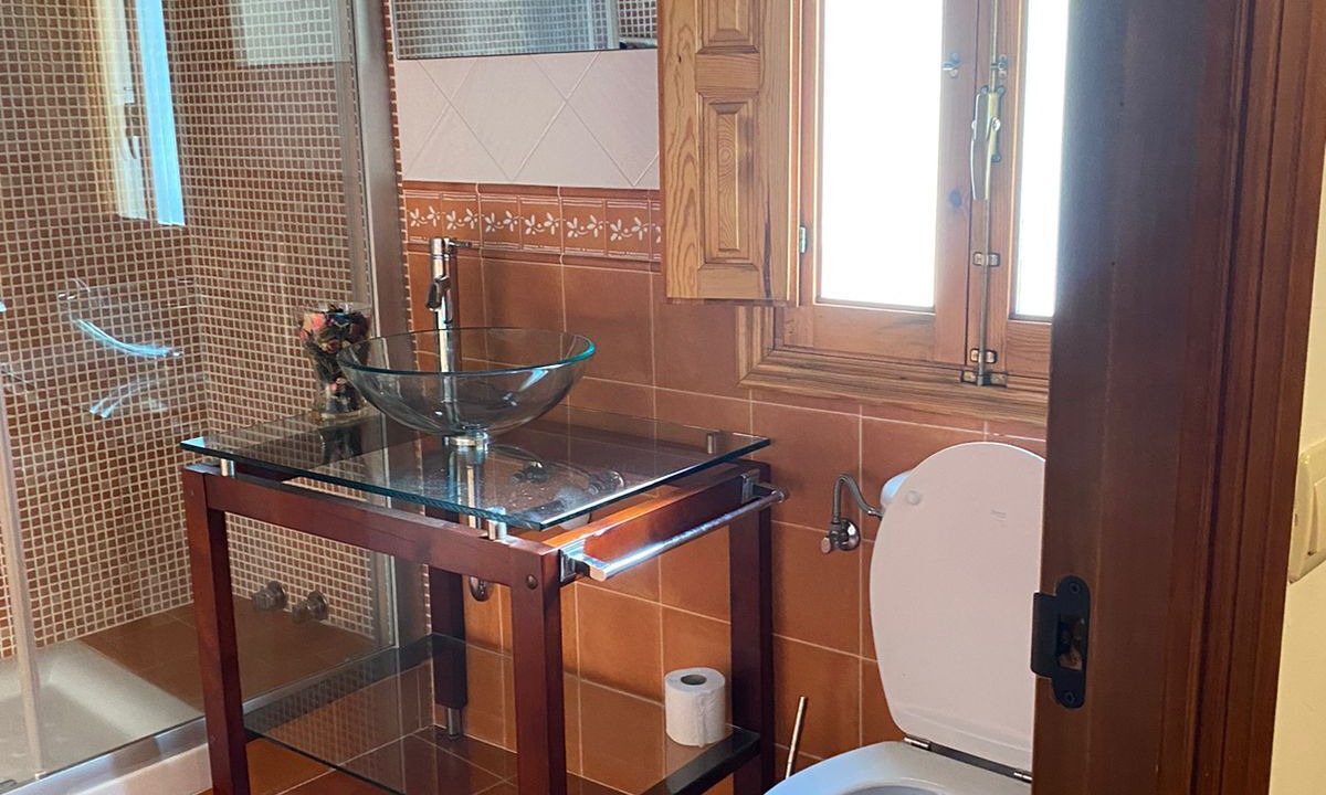Photo of Bathroom in Garganchon