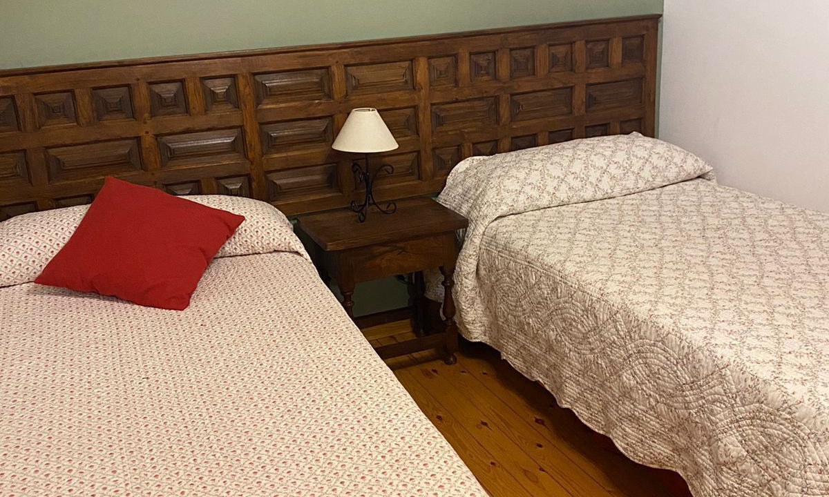 Photo of Bedroom in Garganchon