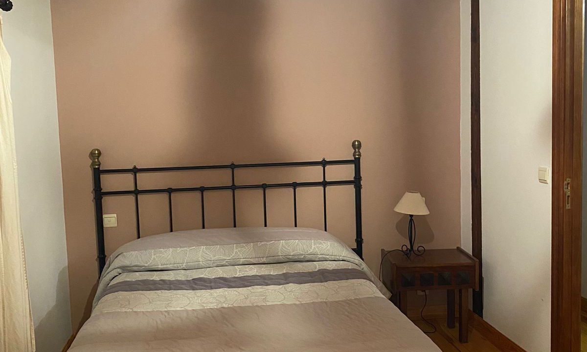 Photo of Bedroom in Garganchon