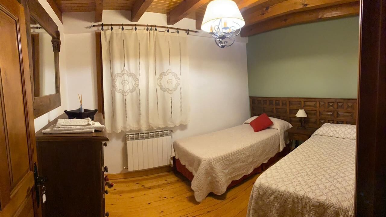 Photo of Bedroom in Garganchon