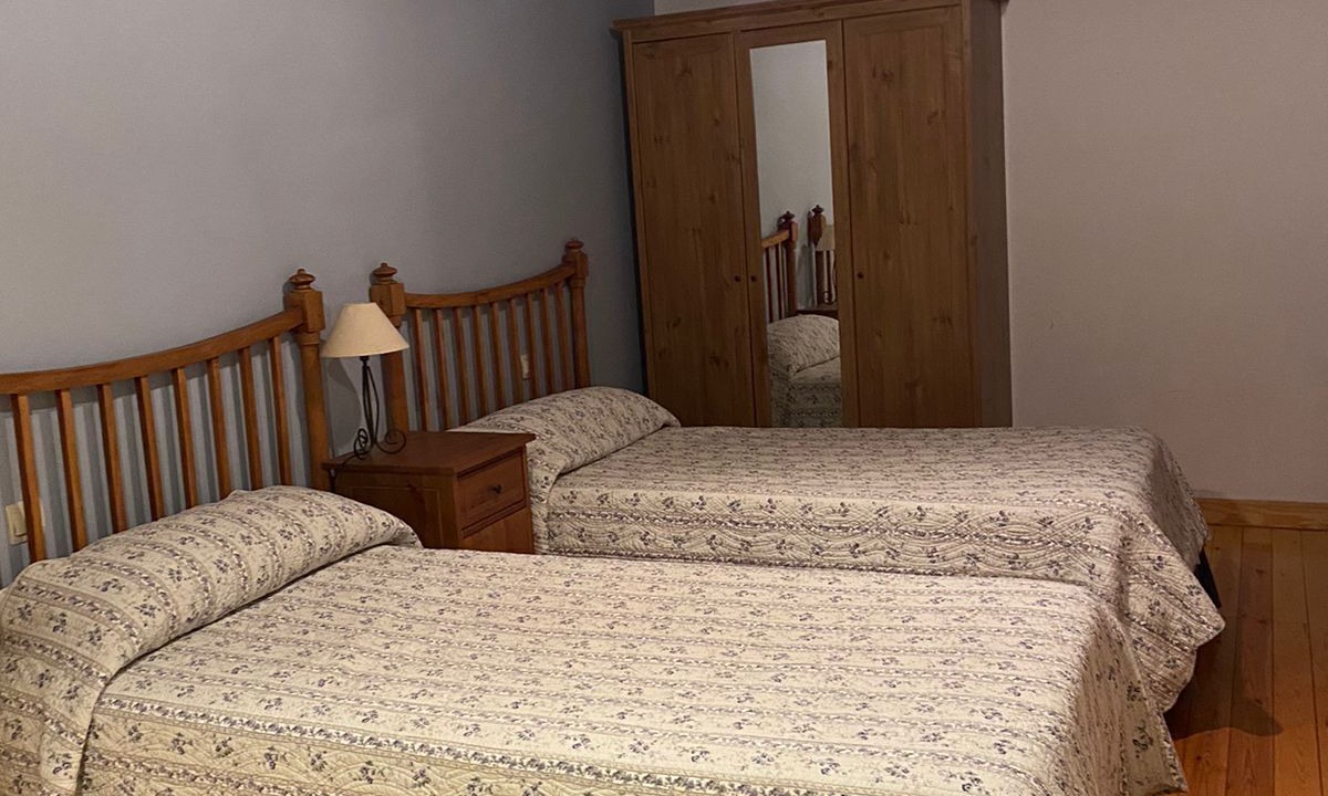 Photo of Bedroom in Garganchon