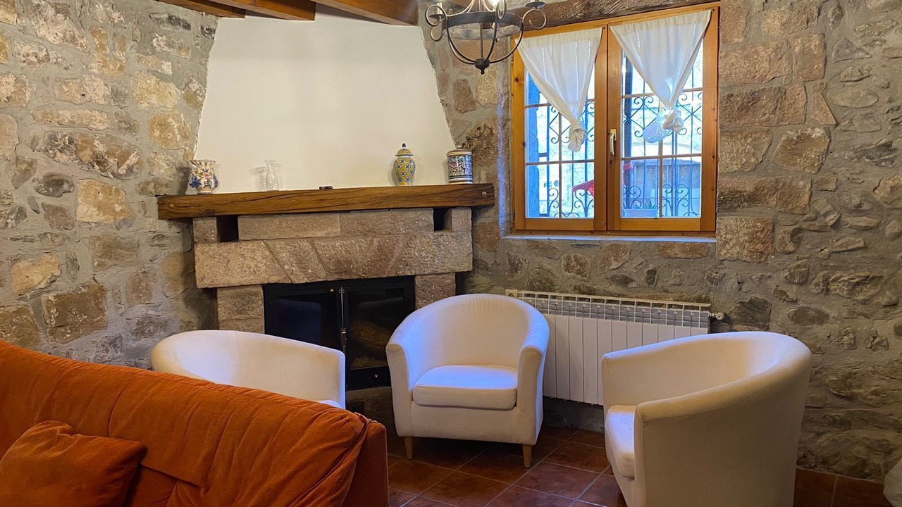Photo of Livingroom in Garganchon