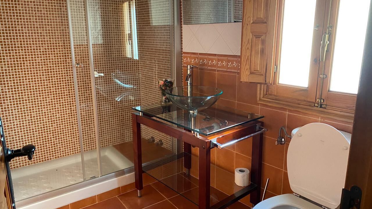 Photo of Bathroom in Garganchon