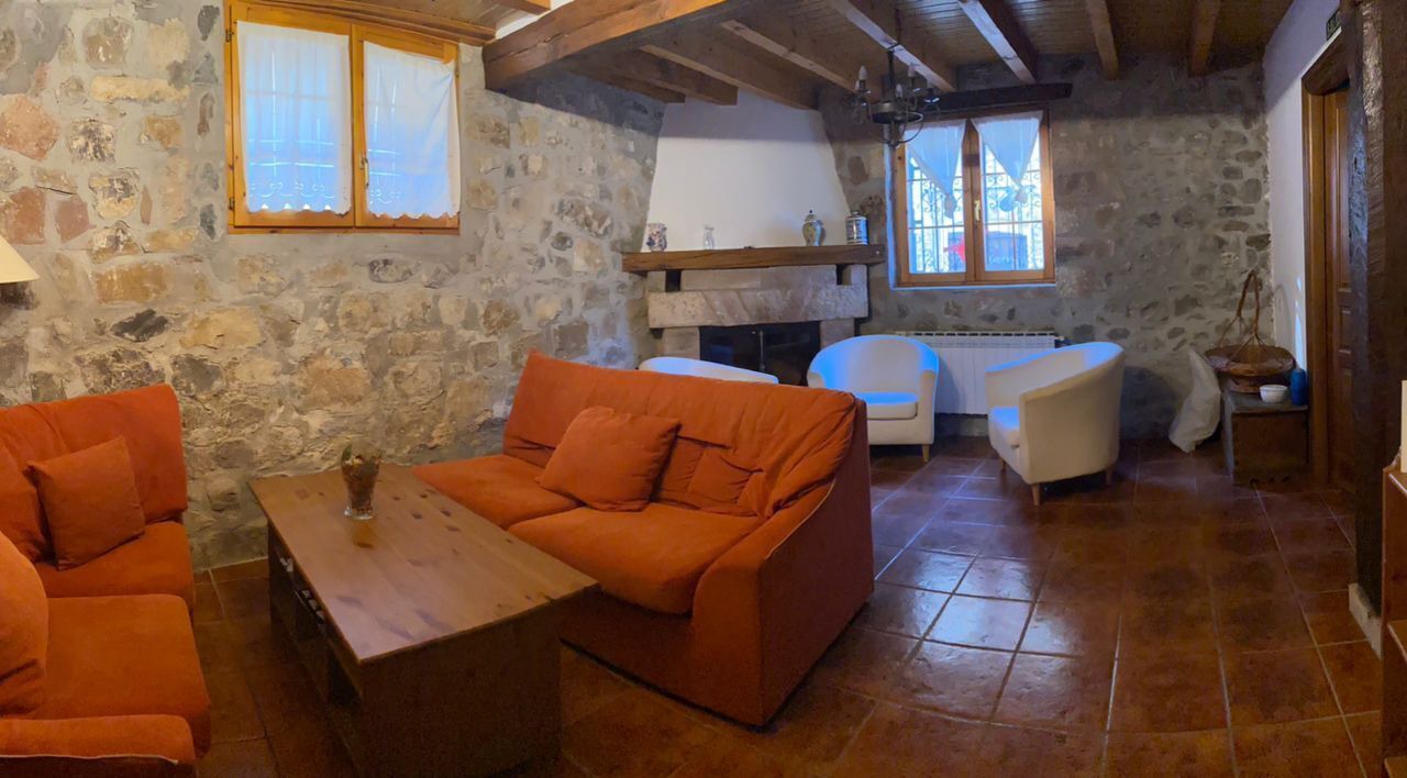 Photo of Livingroom in Garganchon