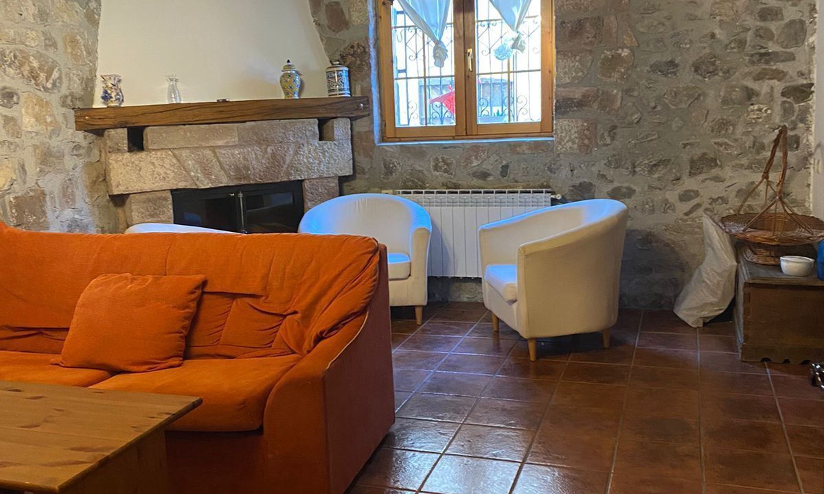 Photo of Livingroom in Garganchon