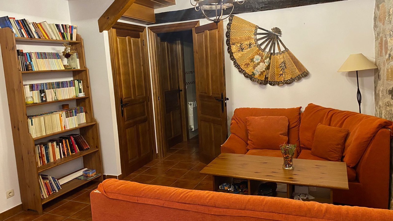 Photo of Livingroom in Garganchon
