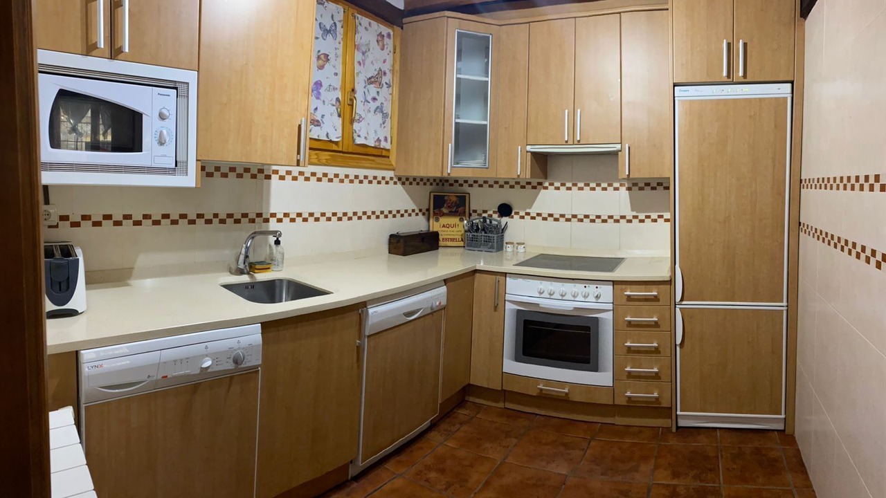 Photo of Kitchen in Garganchon
